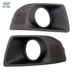 GELING Car Accessories Fog Lamp Case For Great Wall Poer