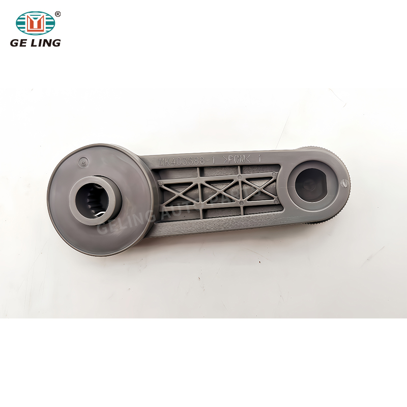 GELING Car Accessories Hand Crank For Mitsubishi Canter 2005