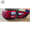 Body Kits Tail Lamp Taillight for Mg Zs 2017 2018 2019