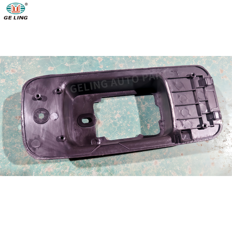 GELING Body Kits Side Door Lamp Garnish Ch Rhourve For Isuzu Forward
