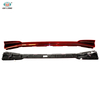 Auto Parts Rear Bumper Tail Light Rear Lamp Taillight HA2HE4107305 for BYD Qin Plus EV 2022 2023 2021