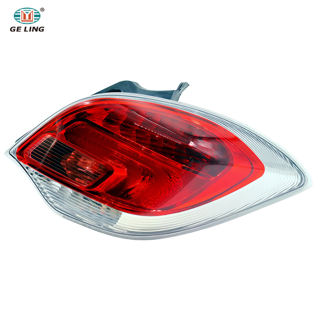 Autoparte 3773010AM01AB 3773020AM01AB luz trasera luz trasera para Changan BENBEN E-STAR