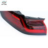Tail Light SA3HK41333010 SA3HKU4133020 for Byd Song Plus Champion 2023 2024