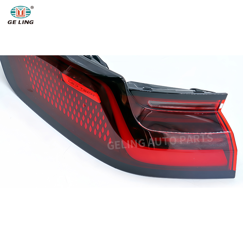 Tail Light SA3HK41333010 SA3HKU4133020 for Byd Song Plus Champion 2023 2024