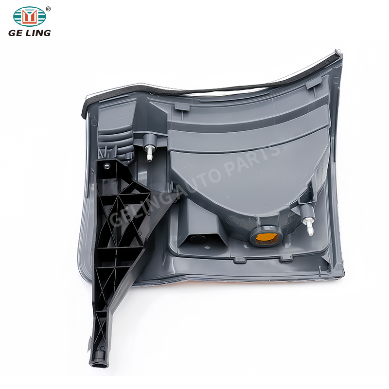 GELING Car Accessories Corner Lamp Driving Light for Nissan E25 2005