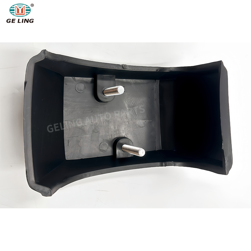 Body Parts Corner Guard For Toyota Hilux 1988
