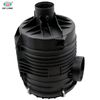 ขายส่งชิ้นส่วนรถยนต์กรองอากาศที่อยู่อาศัยสำหรับ Hino Dominator 500
