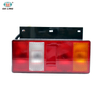GELING Car Accessories Tail Lamp For SinoTruk Howo Light Truck