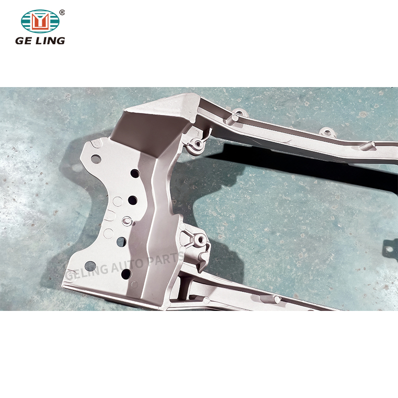 GELING Auto Parts Head Light Bracket For Hino 700 2013