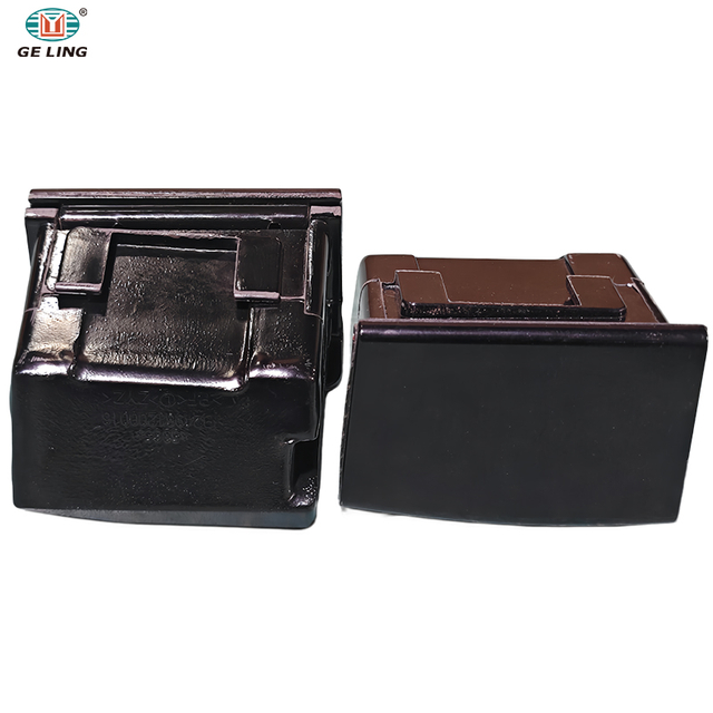 Cendrier d'accessoires de voiture GELING pour Isuzu Giga Fvr Ftr 1999
