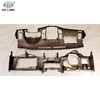 Auto Parts Dashboard for Toyota Vigo