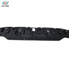 GELING Body Parts Front Bumper Guard For Mg Hs