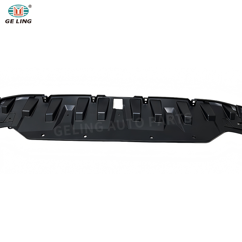 GELING Body Parts Front Bumper Guard For Mg Hs
