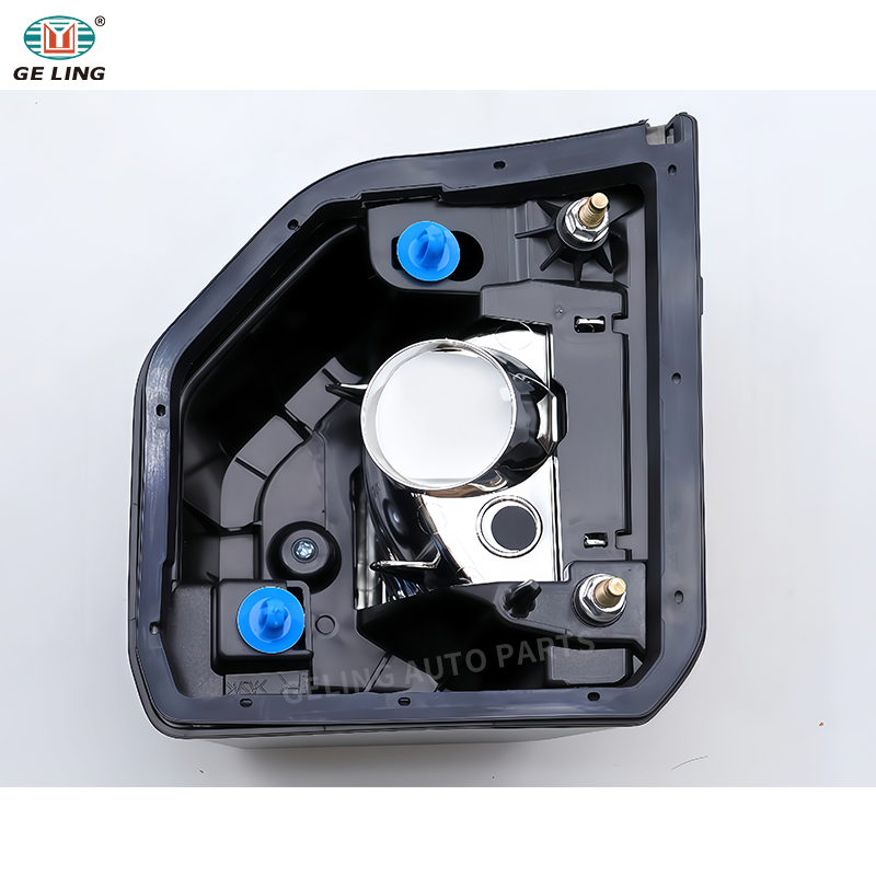 Auto Parts Corner Lamp Driving Light For Toyota Lxand Cruiser FJ76