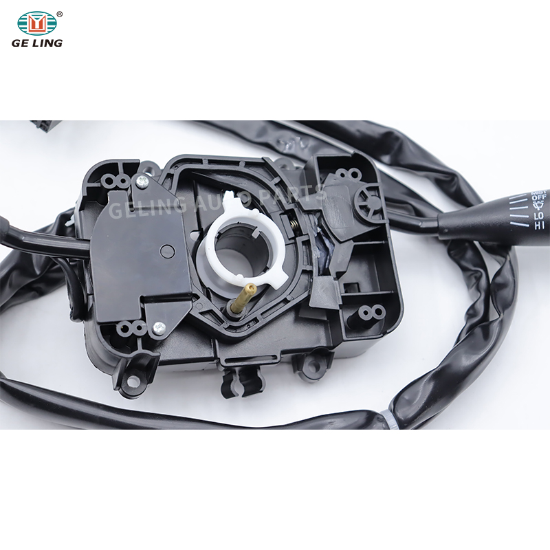 GELING Auto Parts Combination Switch For Toyota Hilux Vigo 2004-2008