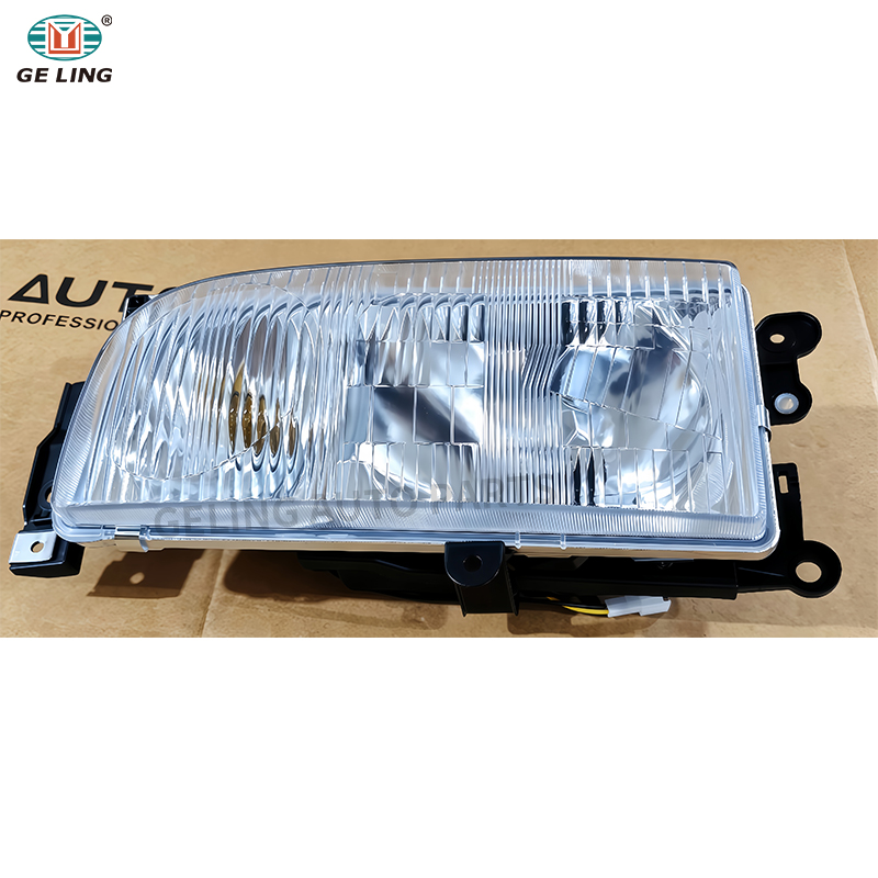 Car Accessories Auto Light Head Lamp Ok60051020 Ok60051010 for K3000