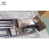 Truck Body Parts 8975809452 Long 197cm or Short 170cm Front Chrome Bumper for Isuzu 600p Npr Nkr 2005