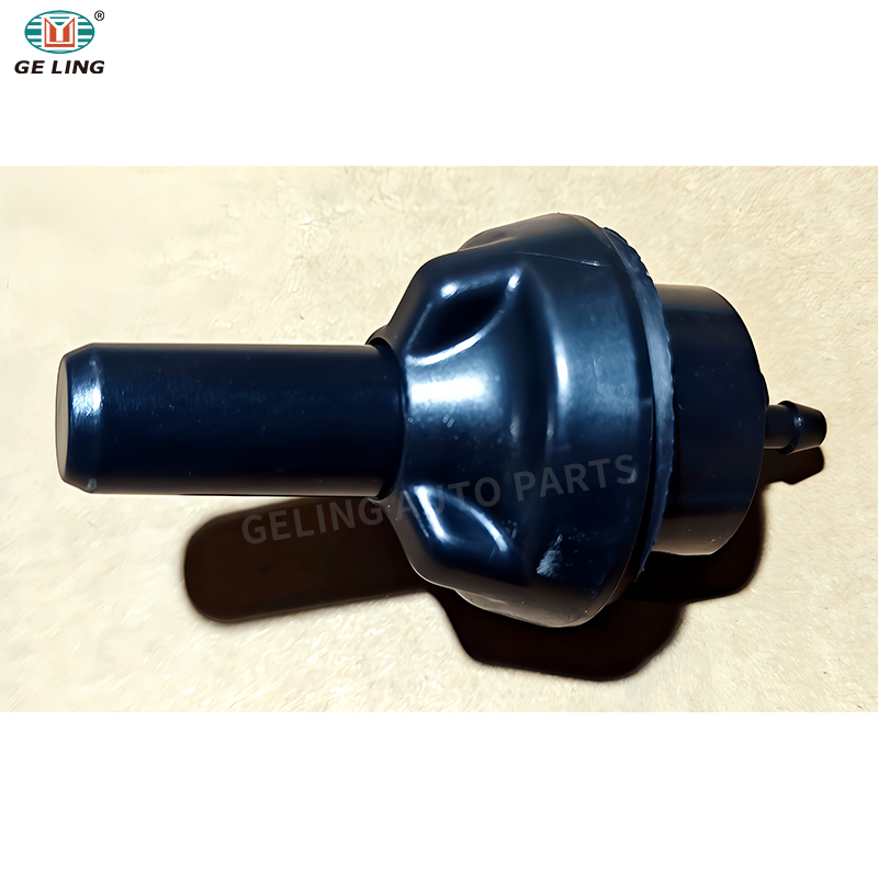 GELING Auto Parts Blow Can For Isuzu 700p Elf Nqr Npr