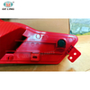 GELING Car Light Rear Bumper Lamp OE 10571685 10571686 for Mg Zs 2020 2021