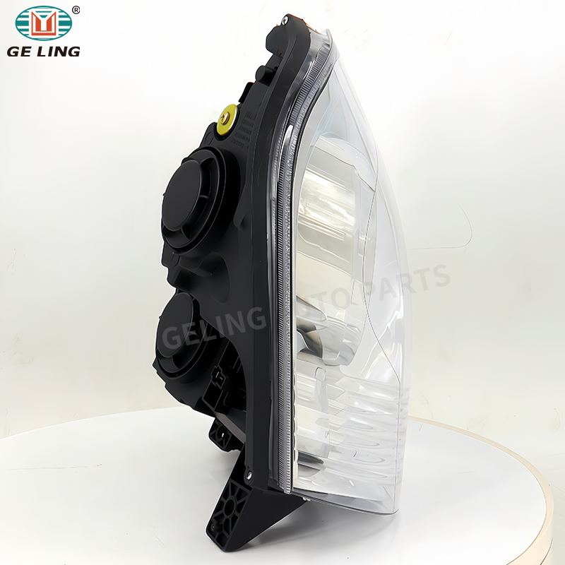 GELING Headlight Head Lamp OE 23577912 23577913 For Wuling Chevrolet N300 2013 - 2023