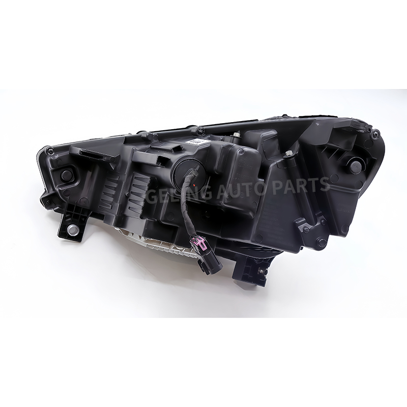 12V LED Daytime Running Light Headlamp Headlight 4121010AM60AA 4121020AM60AA for Changan Benben E-star