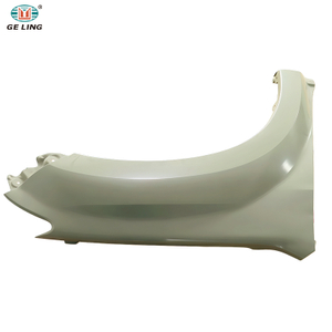 Geling Auto Parts 4*4 Front Fender for Isuzu Dmax 2012-2016