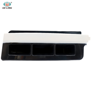 GELING Car Accessories Front Ventilated Panel For Isuzu Fsr113 Fsr112