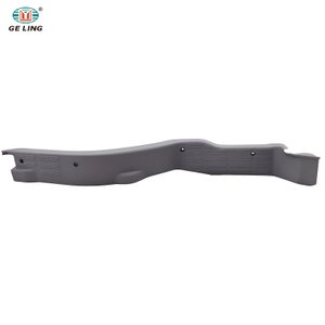 Car Accessories Stripe Floor For Isuzu Giga Fvr Ftr