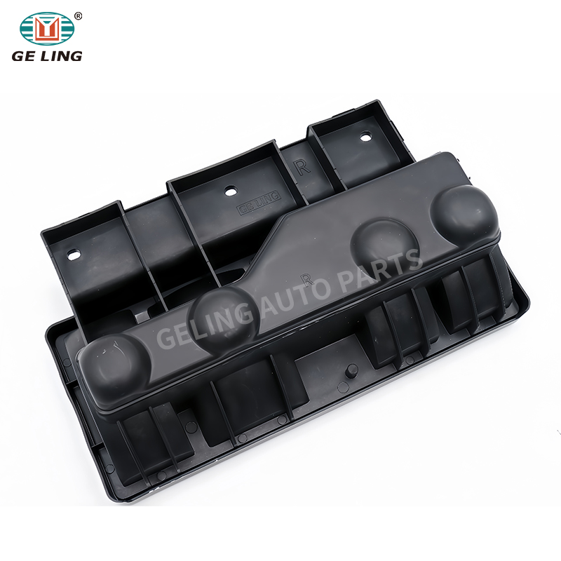 Car Accessories Auto Light New Tail Lamp Taillight Rear Light For Isuzu Npr Jac