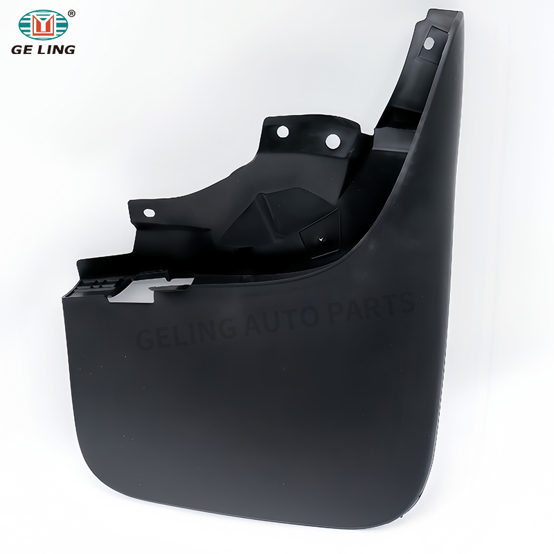 GELING Car Accessories Mudguard For Nissan Pick Up Paladin 