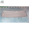 GELING Auto Parts Wide Iron Panel For Isuzu 600P Npr Nkr