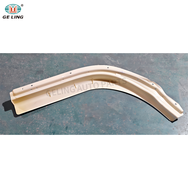 GELING Auto Parts Wheel Hood For Isuzu 600p Elf Nqr Npr 