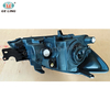 Car Accessories MN161166 MN161165 Headlight Front Head Lamp for Mitsubishi Lancer 2004-2007
