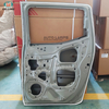 GELING Body Kit Rear Door for Nissan Navara D22 D40 2015
