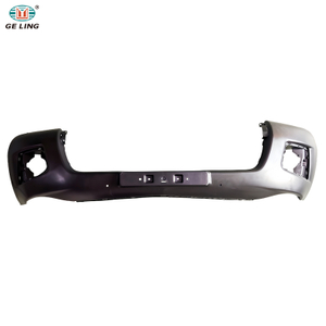 GELING 自動車部品フロントバンパー三菱 L200 トライトン 2005