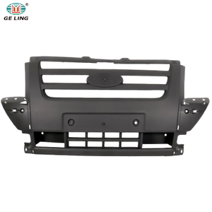 Car Accessories Middle Bumper for Ford Transit V348 2006-2008