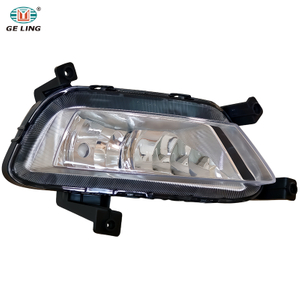 GELING Fog Lamp Driving Light For Mg Zs 2020