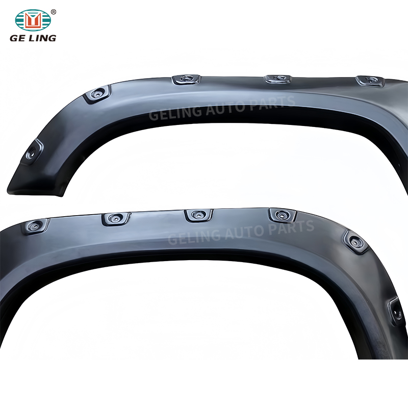 GELING Auto Parts Fender For Toyota Tundra 2014