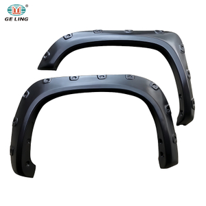 GELING Auto Parts Fender For Toyota Tundra 2014
