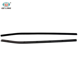 GELING Car Accessories Door Trim Seal For Isuzu 700p