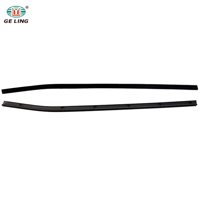 GELING Car Accessories Door Trim Seal For Isuzu 700p