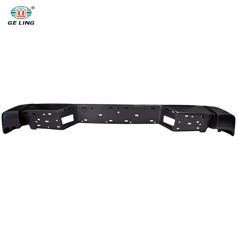 GELING Car Accessories Rear Bumper For Great Wall Poer