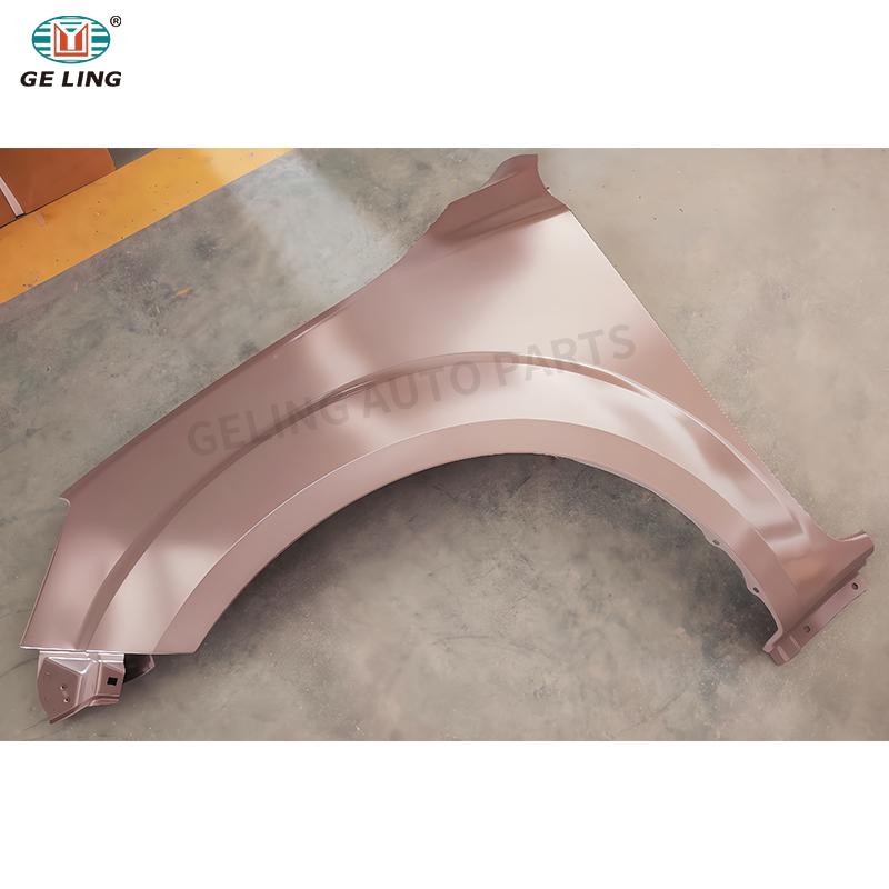 Car Accesseries Front Fender 16466878069 for Nissan Navara NP300 D23 2015 - 2018 2019