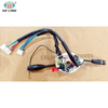Body Parts Manufacturer Turn Signal Switch for Isuzu 700p Elf Npr Nhr