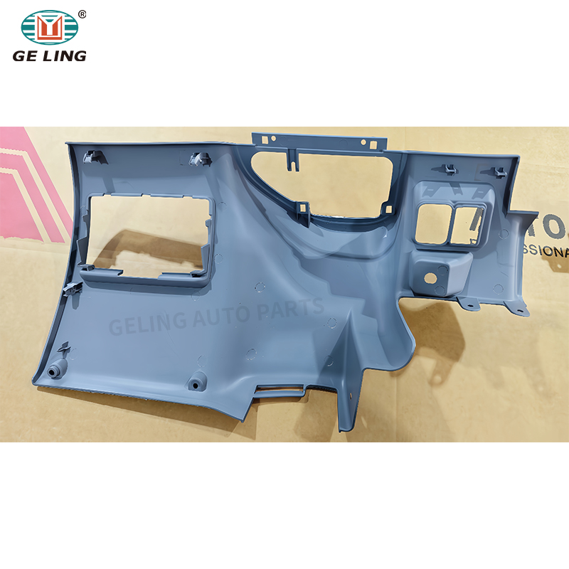 Body Parts Narrow Dashboard for Mitsubishi Canter Fuso 2005