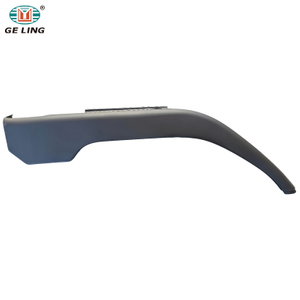 Truck Body Parts Wheel Flare Fender for Misubishi Fuso Canter 1995