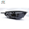 Headlight EQEQ4121010B EQEQ4121020B for BYD Seagull