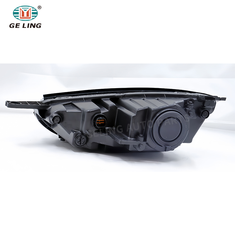 Headlight EQEQ4121010B EQEQ4121020B for BYD Seagull