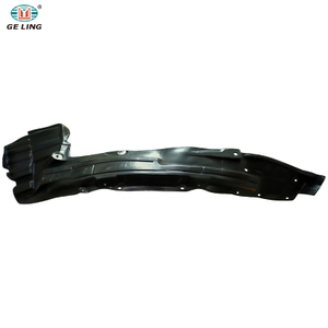 GELING Car Accessories Inner Lining 4wd for Isuzu Dmax 2014 2015