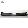 Black Front Rear Lower Valence for Toyota 4runner Trd Pro